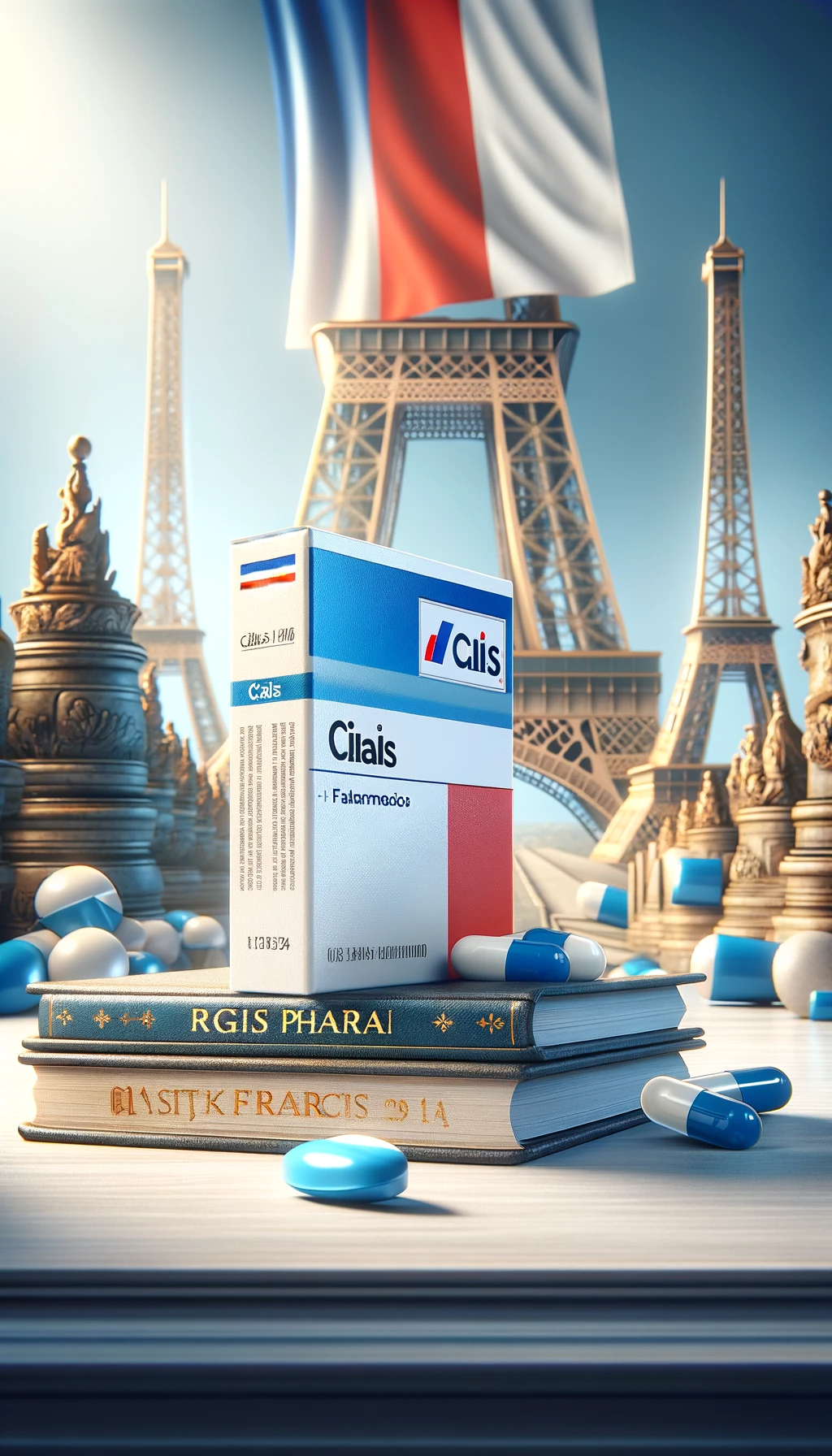 Acheter cialis toulouse